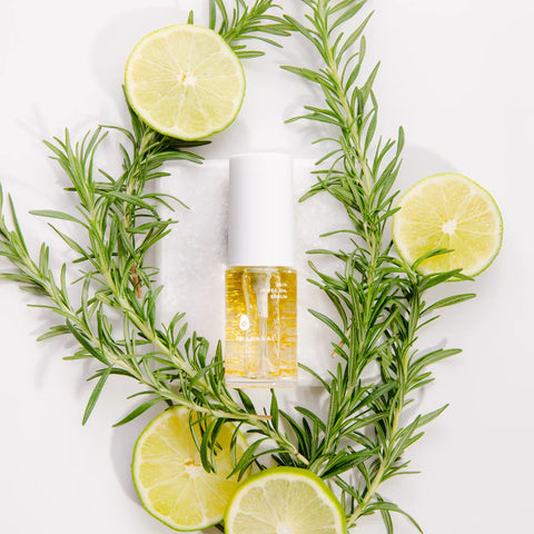 MAKANAI kostbares Öl-Serum - Enlightening Rainbow