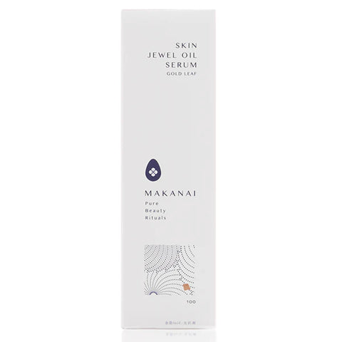MAKANAI kostbares Öl-Serum - Enlightening Rainbow