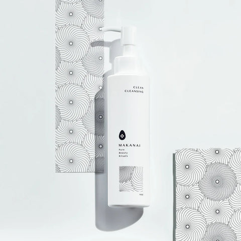 MAKANAI Clean Cleansing Milk - Morning Zen