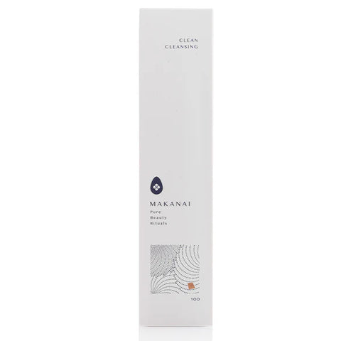 MAKANAI Clean Cleansing Milk - Morning Zen