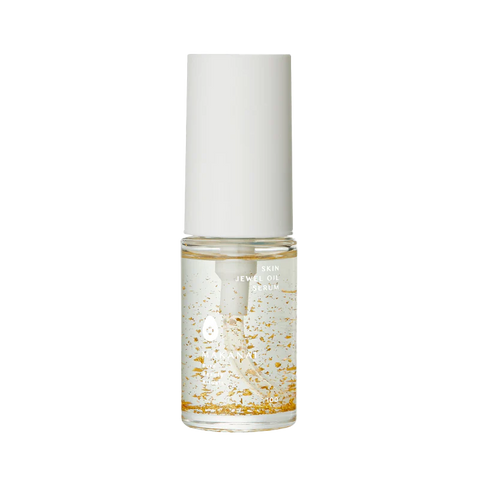 MAKANAI Skin Jewel Oil Serum - Enlightening Rainbow