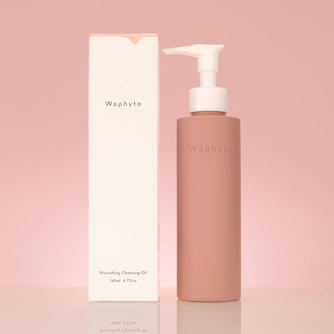 WAPHYTO Nourishing Cleansing Oil