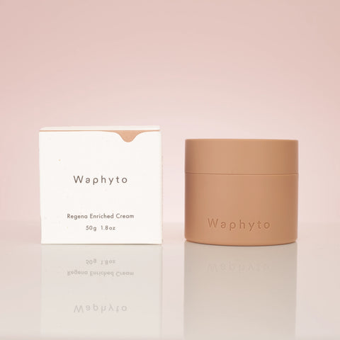 WAPHYTO Regena Enriched Cream