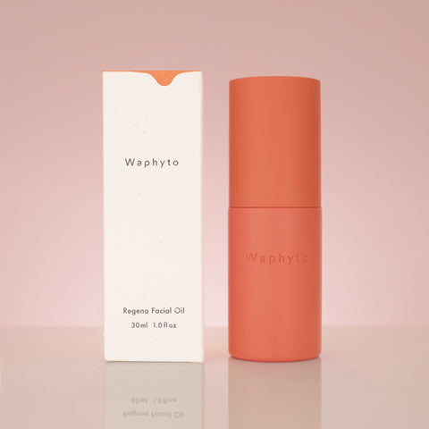 WAPHYTO Regena Facial Oil