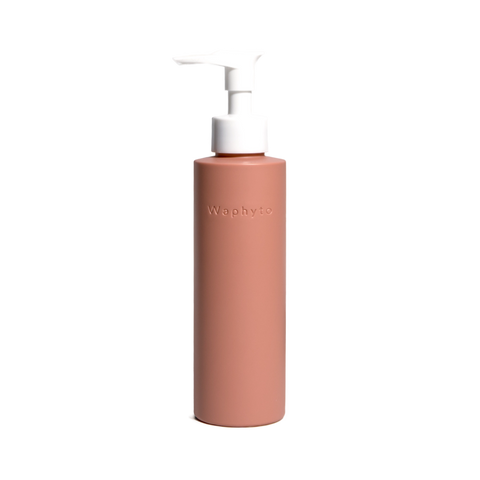 WAPHYTO Nourishing Cleansing Oil