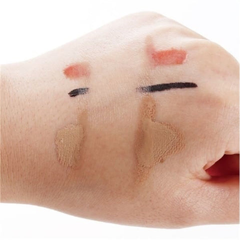 RUHAKU 2-in-1 Reset Reinigungsöl