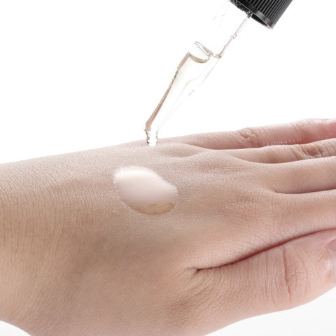 RUHAKU Anti-Aging Nachtserum