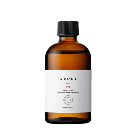 RUHAKU Clear Moist Lotion