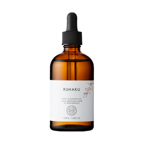 2-in-1 Reset Cleansing Oil