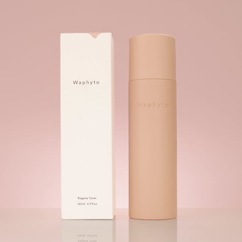 WAPHYTO Regena Toner