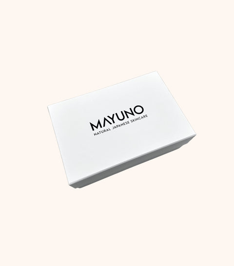 MAYUNO Geschenkbox